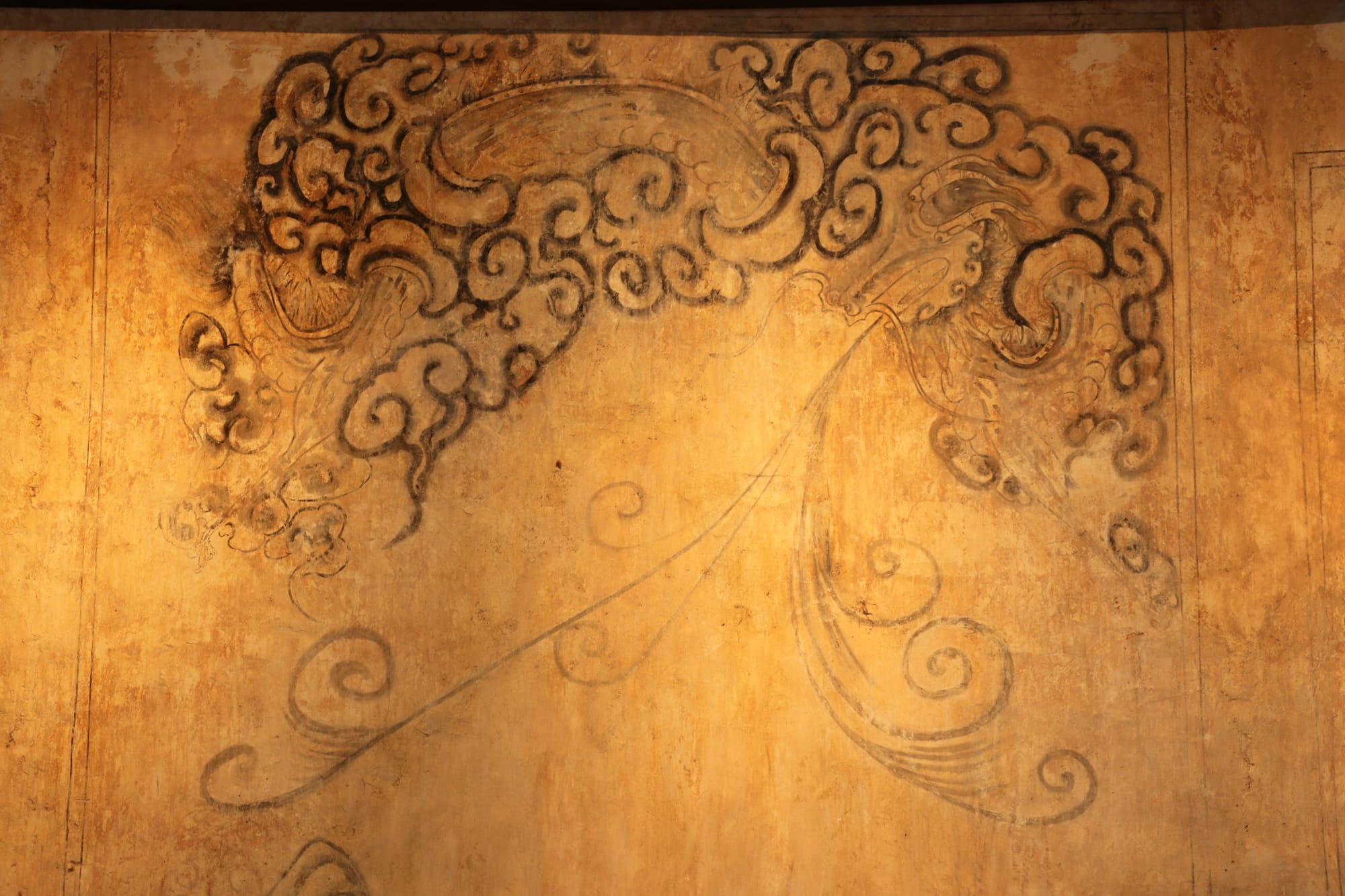 图揽：三峡之巅，白帝城